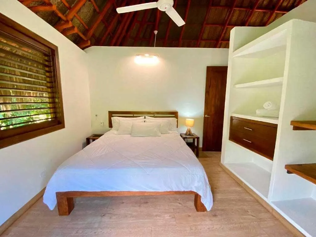 ***** Hotel Senda Loto Retreat Meditation Yoga Santa Marta  Colombia