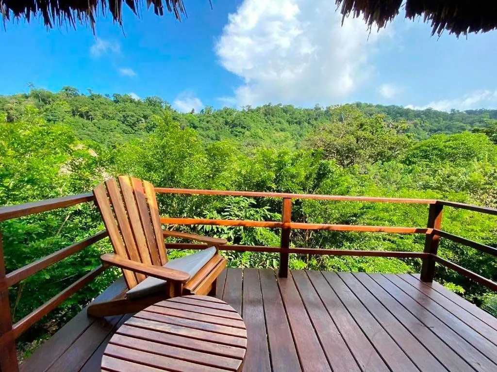 Senda Loto Retreat Meditation Yoga Santa Marta  El Zaino