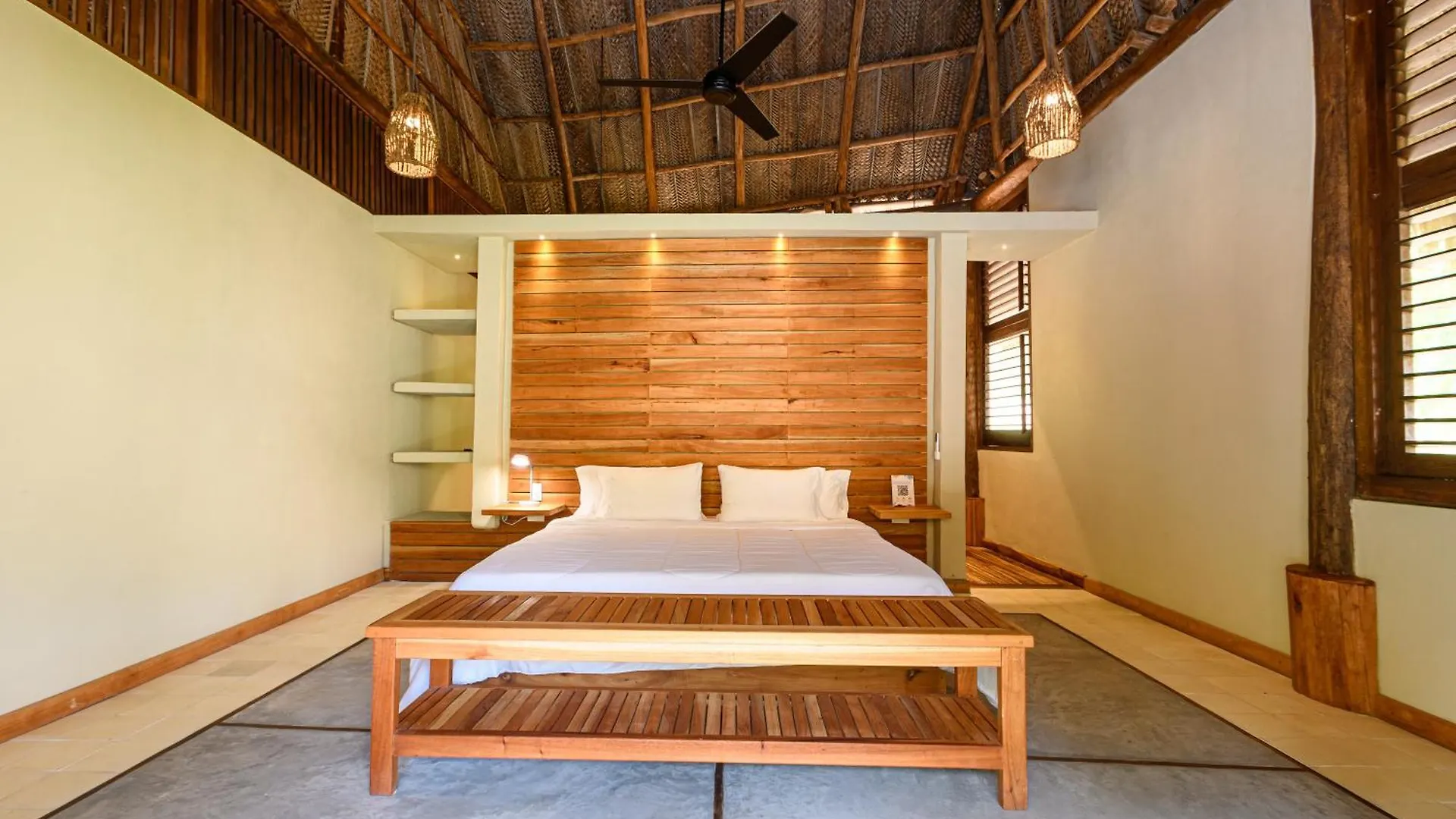 Senda Loto Retreat Meditation Yoga Santa Marta  Hotel