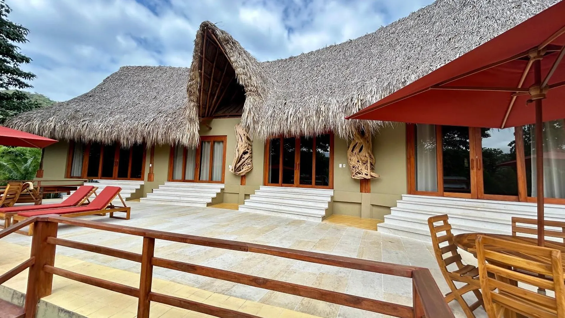 Senda Loto Retreat Meditation Yoga Santa Marta  Colombia