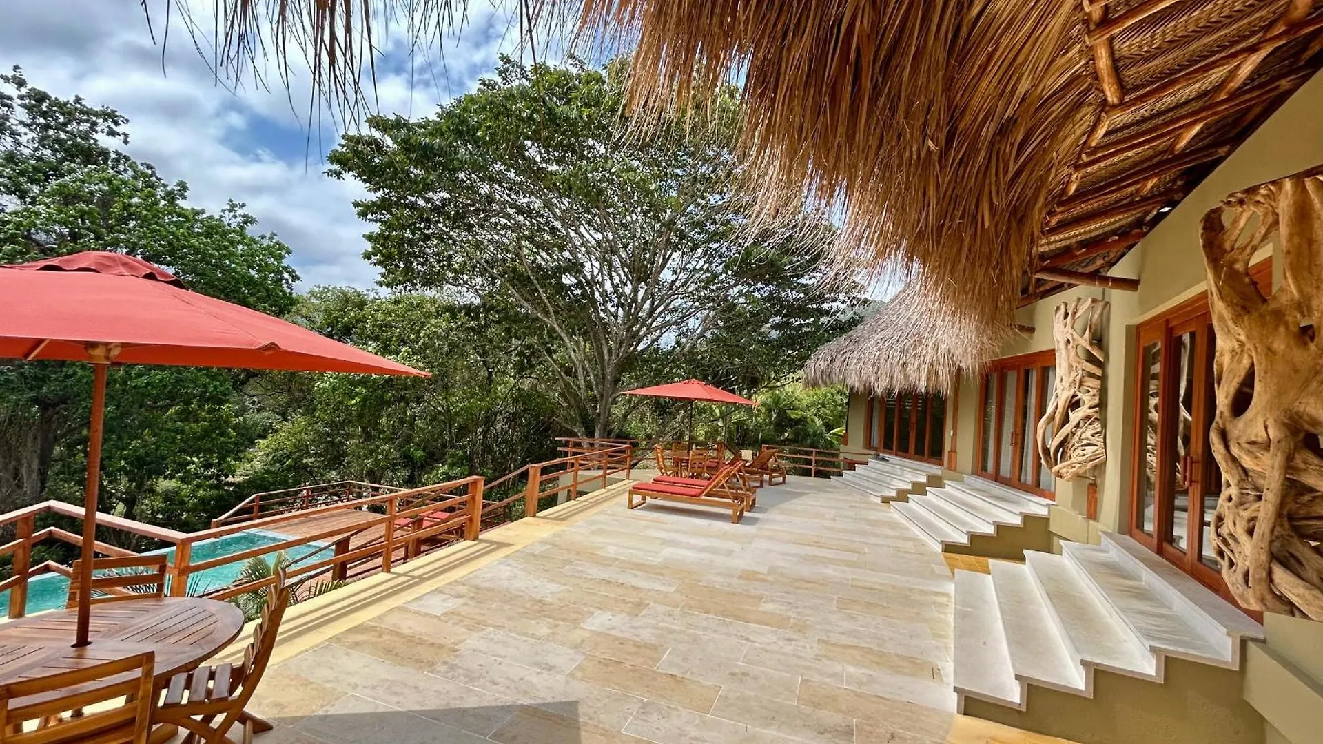 Senda Loto Retreat Meditation Yoga Santa Marta  5*, El Zaino Colombia