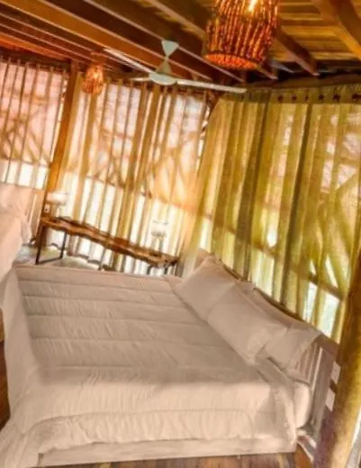 Senda Loto Retreat Meditation Yoga Santa Marta  Hotel