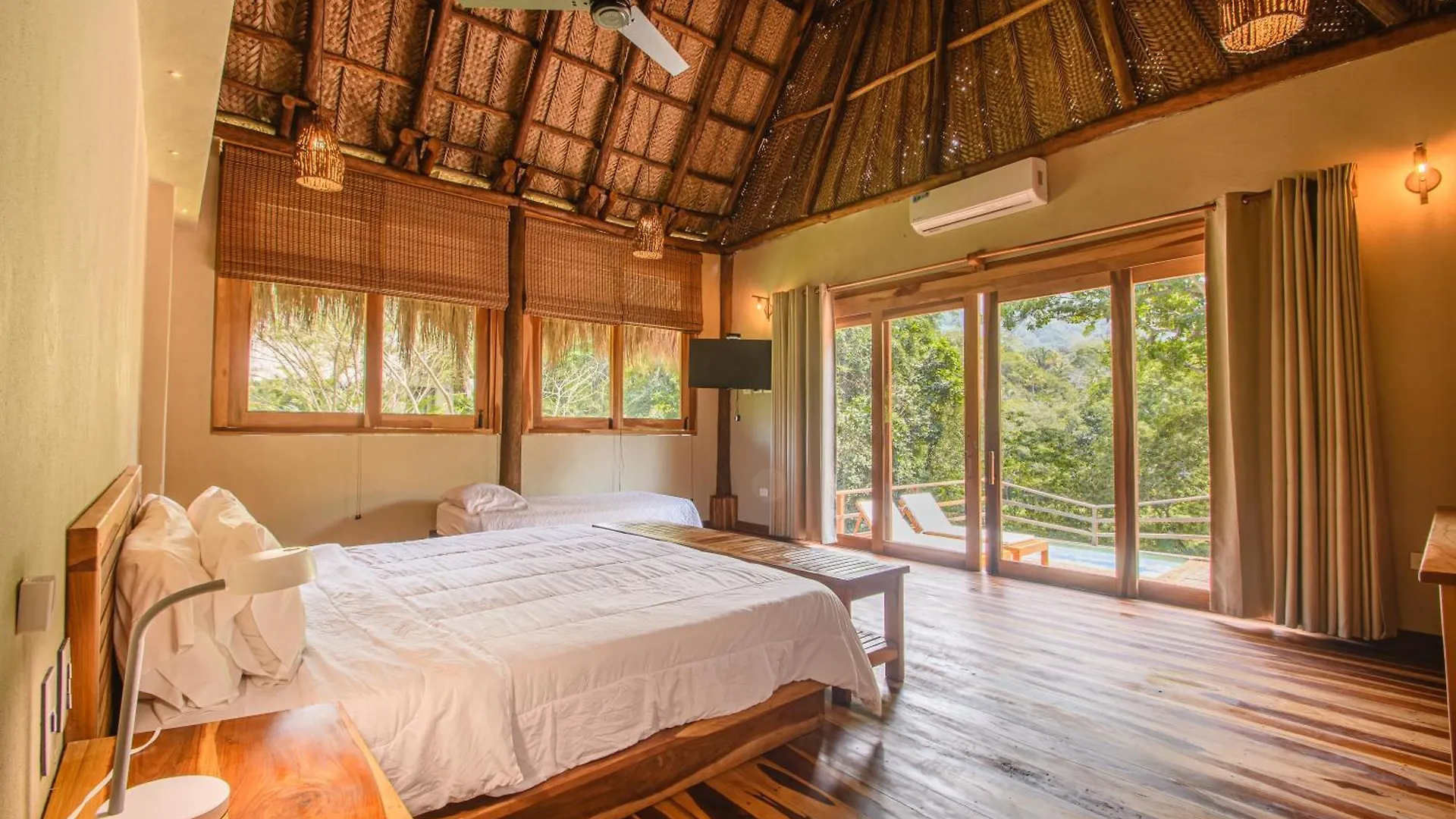 Senda Loto Retreat Meditation Yoga Santa Marta  Colombia