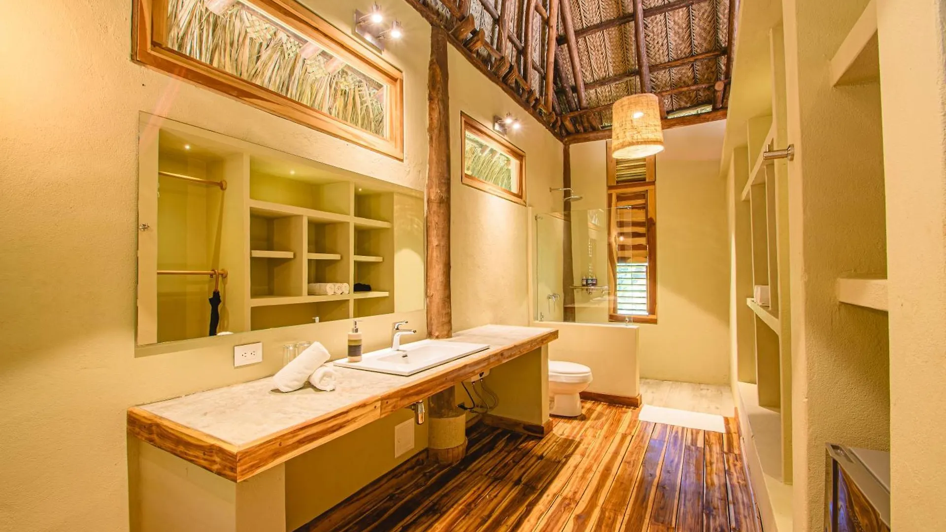 Hotel Senda Loto Retreat Meditation Yoga Santa Marta