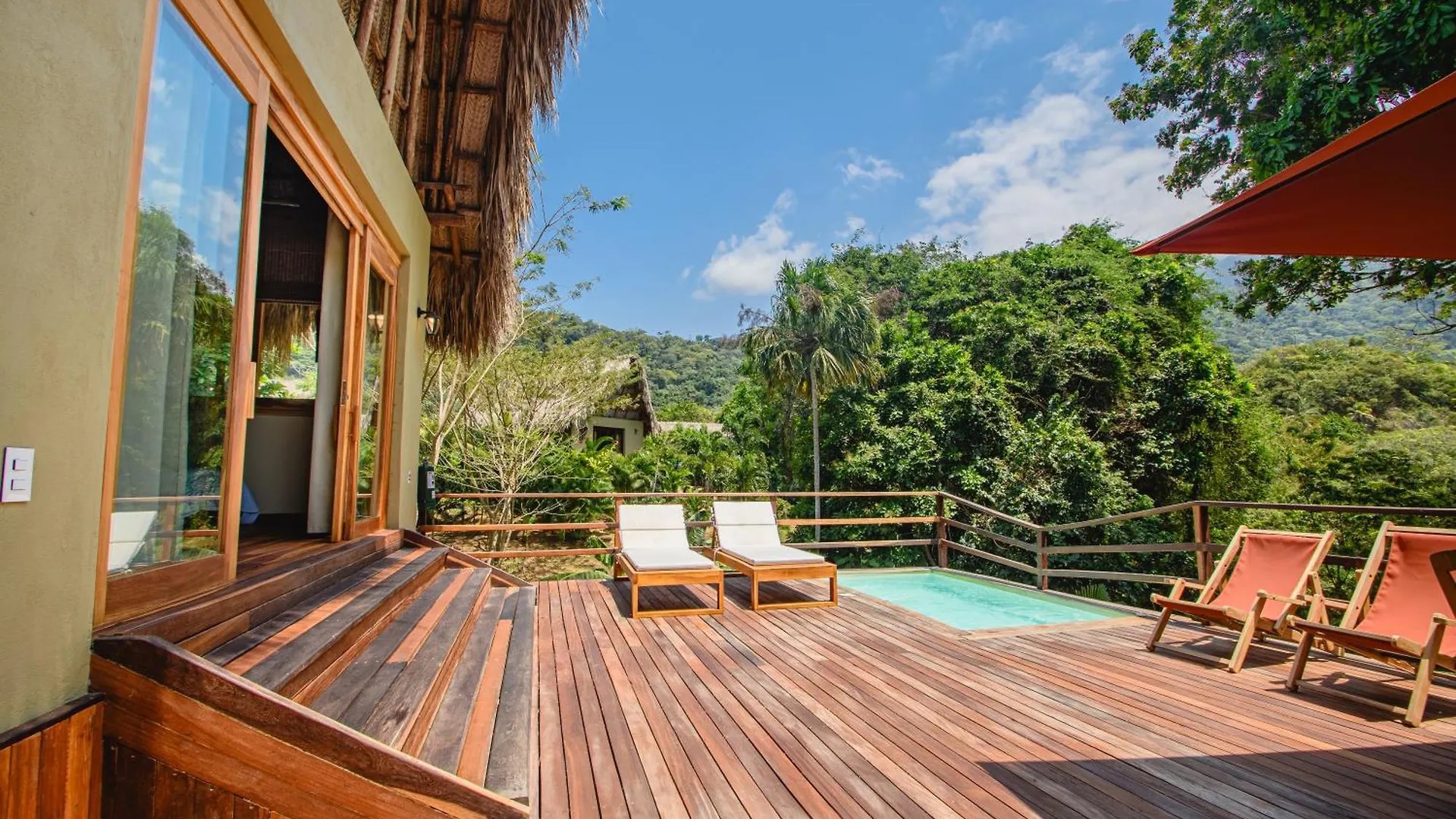 Senda Loto Retreat Meditation Yoga Santa Marta  5*, El Zaino Colombia