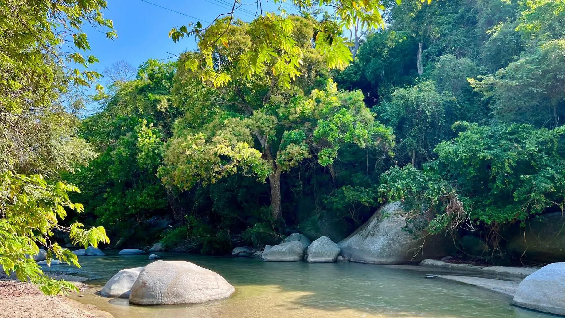 Senda Loto Retreat Meditation Yoga Santa Marta
