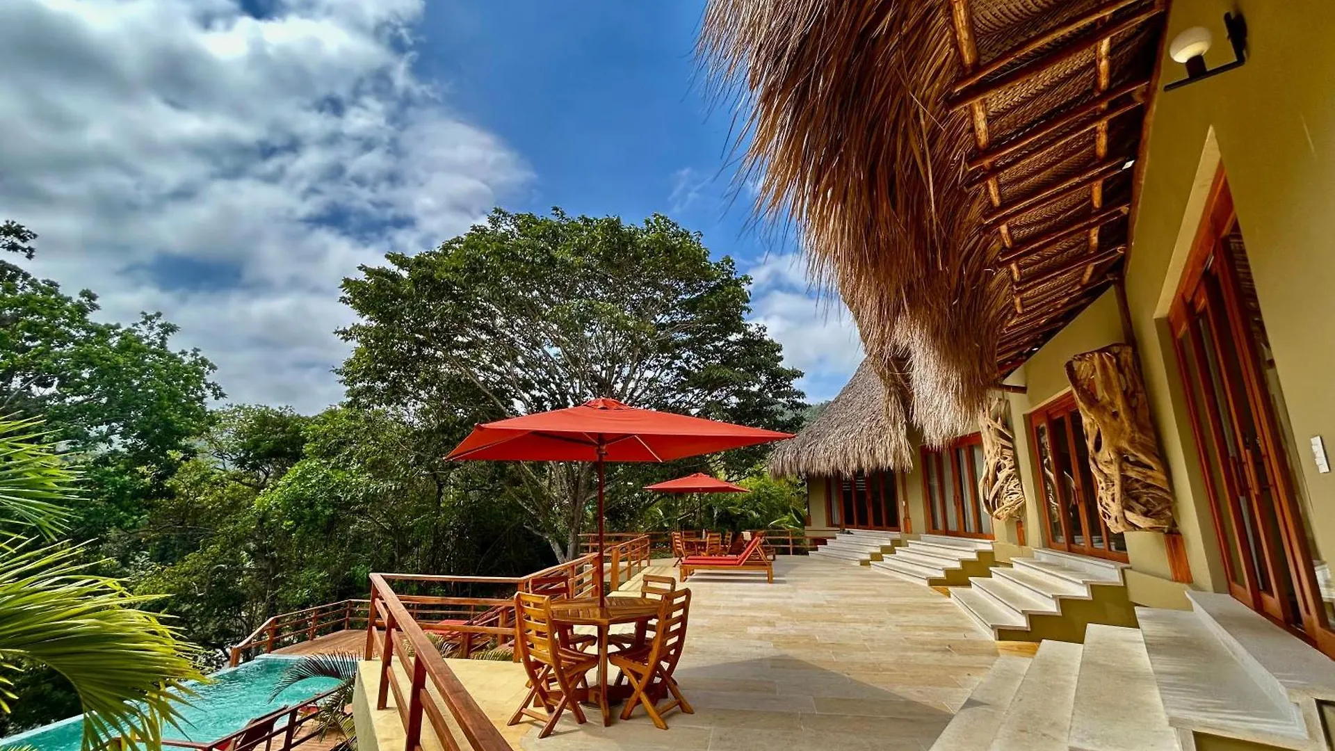 Senda Loto Retreat Meditation Yoga Santa Marta  Colombia