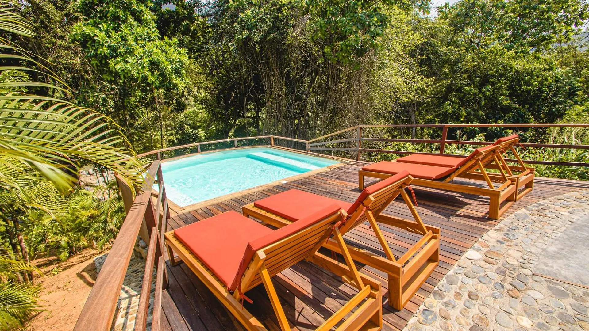 Senda Loto Retreat Meditation Yoga El Zaino 5*,