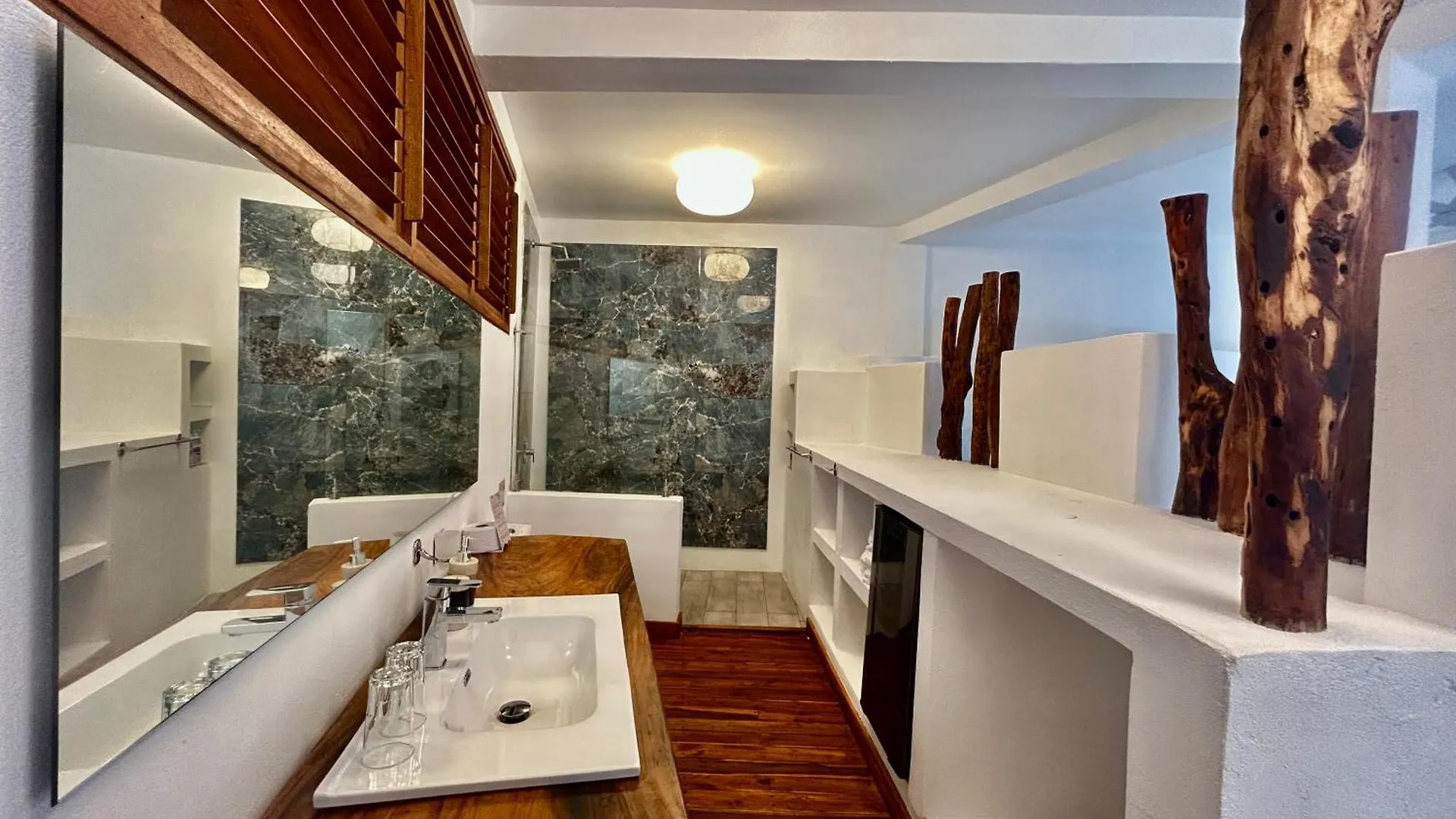 ***** Hotel Senda Loto Retreat Meditation Yoga El Zaino Colombia