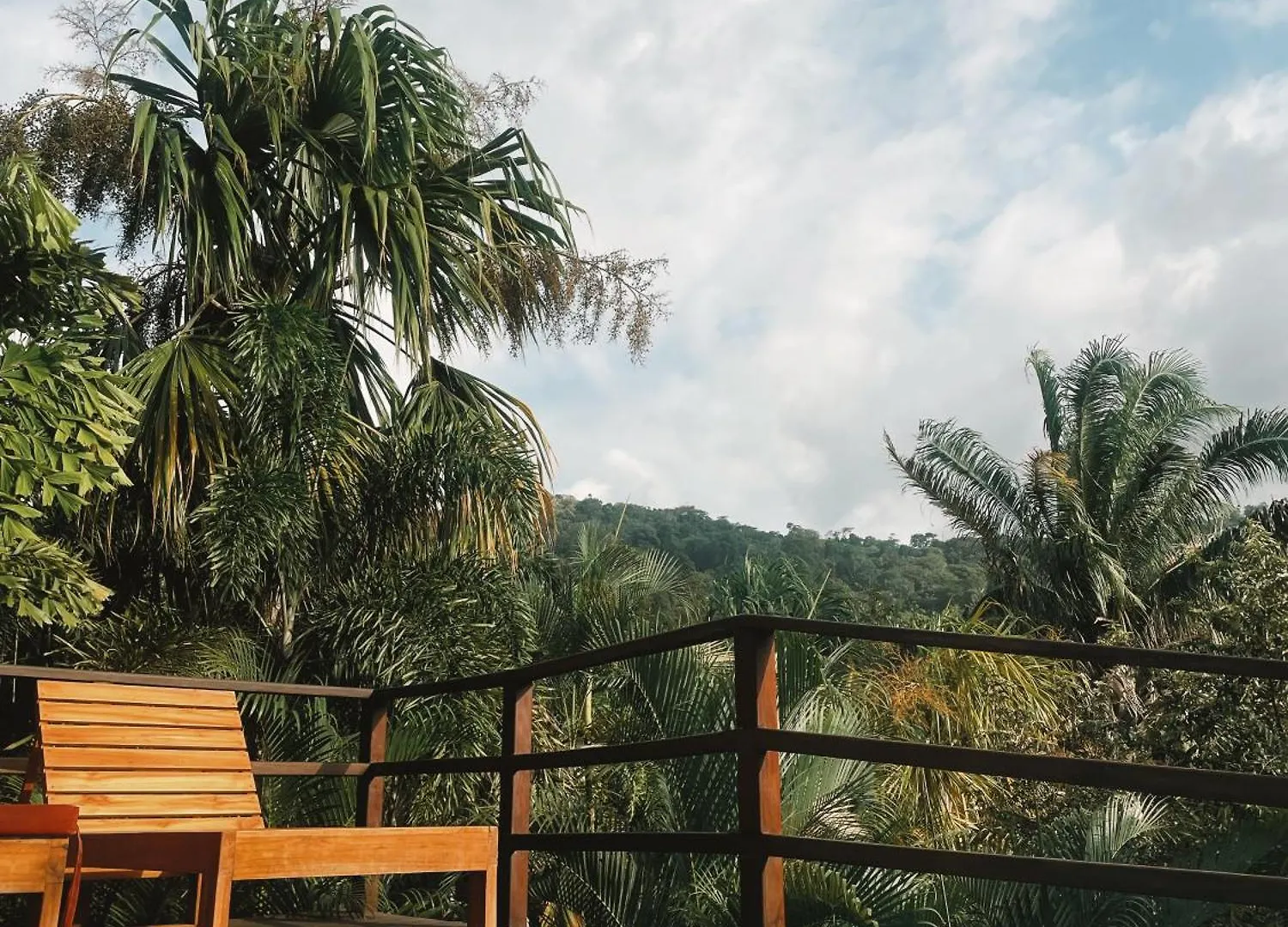 ***** Hotel Senda Loto Retreat Meditation Yoga El Zaino Colombia