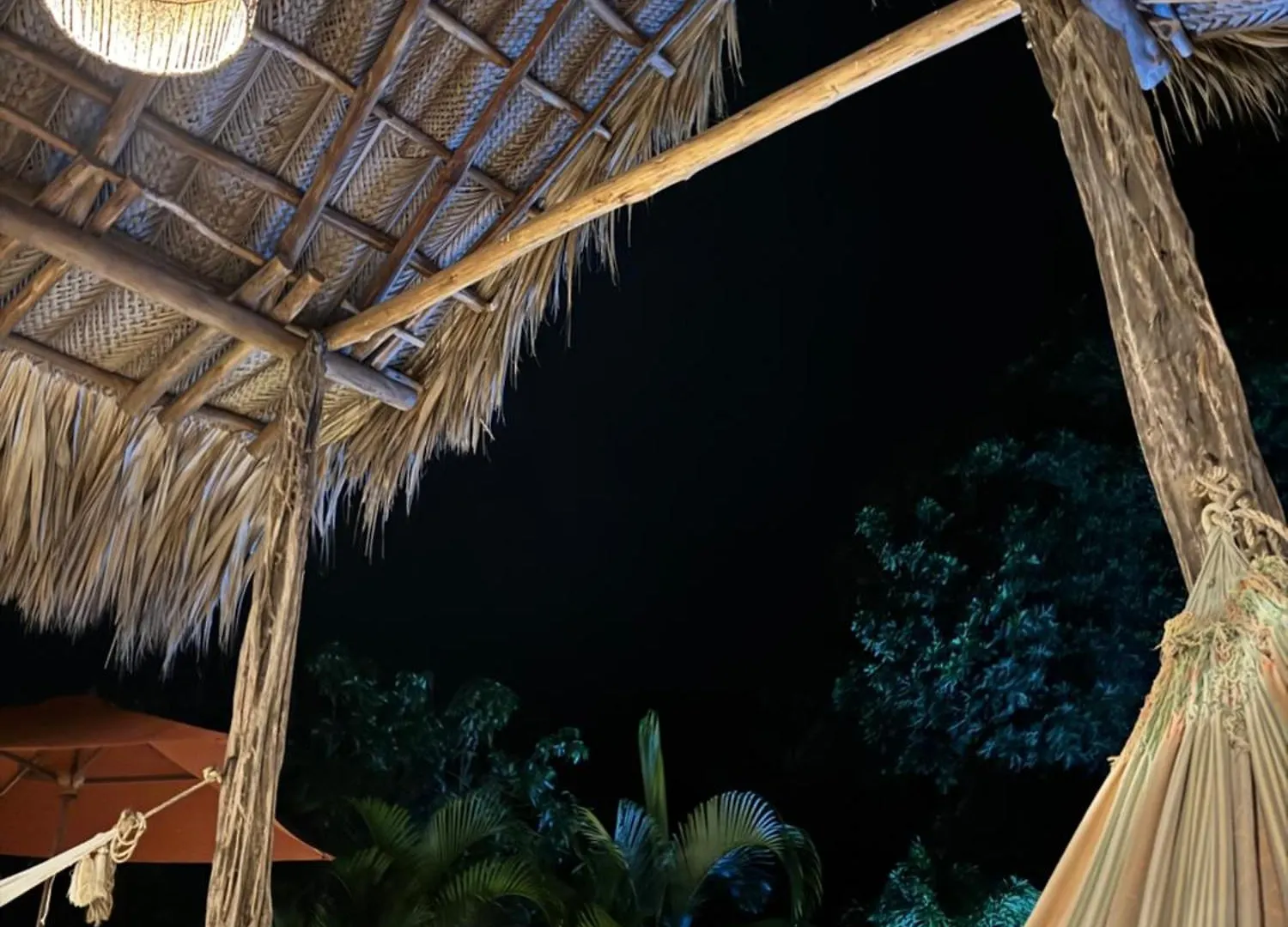 Senda Loto Retreat Meditation Yoga El Zaino