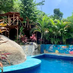 Kimara Tayrona El Zaino