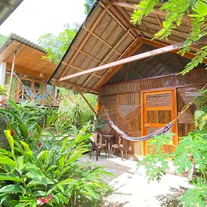 Casa Kumake Tayrona El Zaino